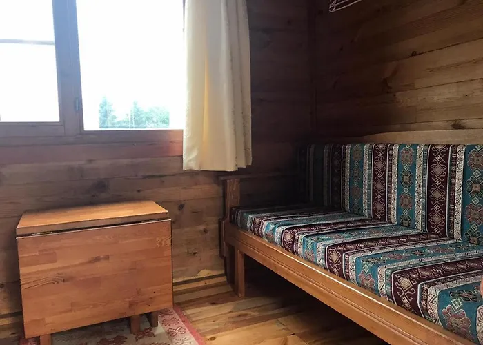 Kardelen Bungalov Evleri̇