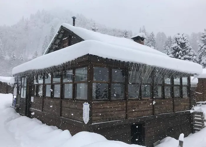Kardelen Bungalov Evleri̇