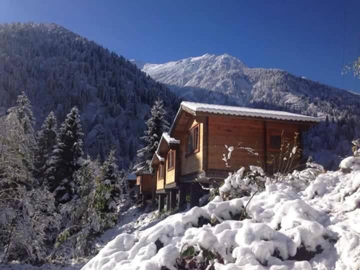 Kardelen Evleri̇ *