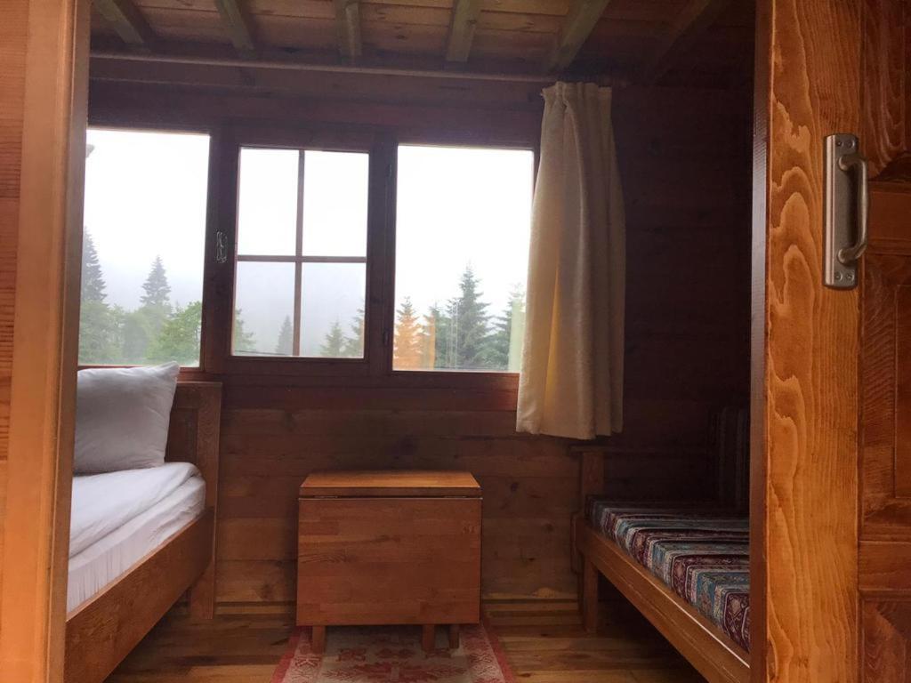 Шале Kardelen Evleri̇
