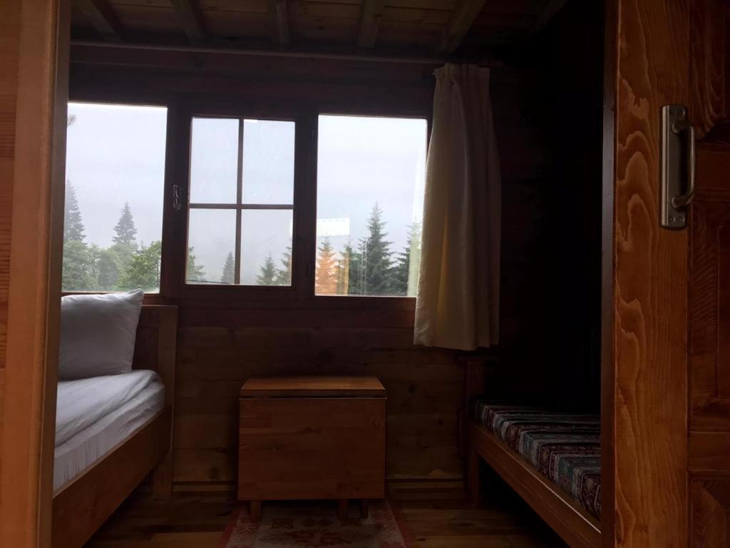 Kardelen Evleri̇ Chalet *